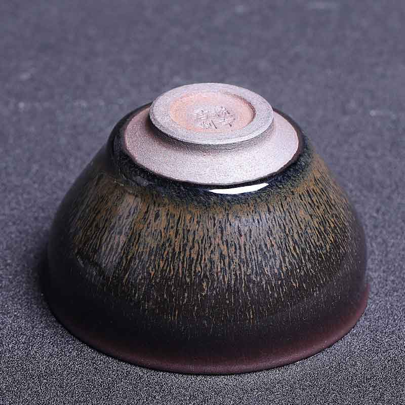 Jianyang-Wood-fired-Jian-Bowl-Tenmoku-Tea-Cup-125ml-4