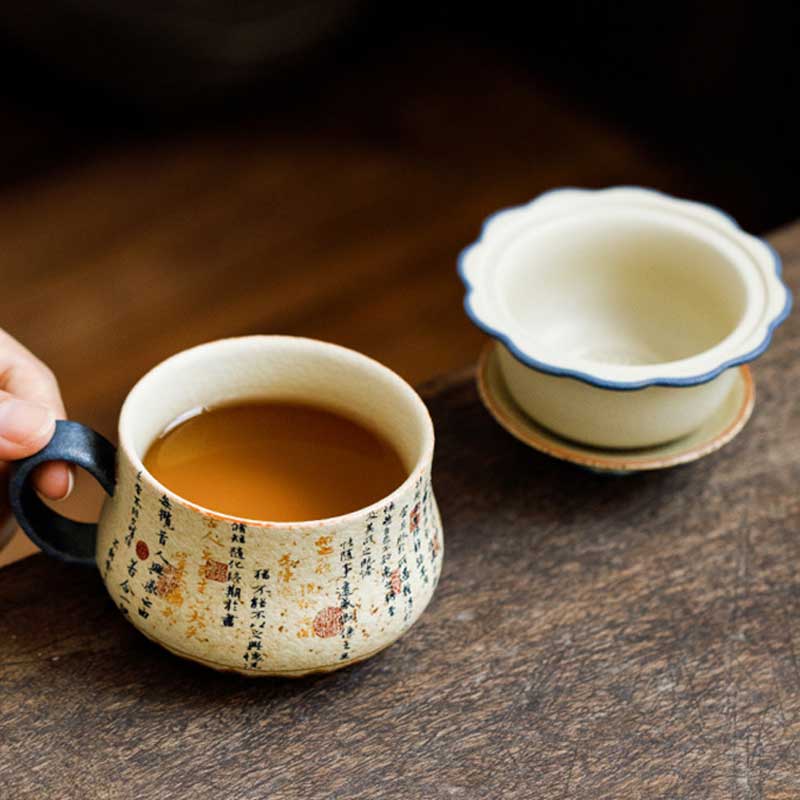 Chinese-Lanting-Xu-Ceramic-Tea-Cup-Mug-With-Infuser-and-Lid-190ml-2