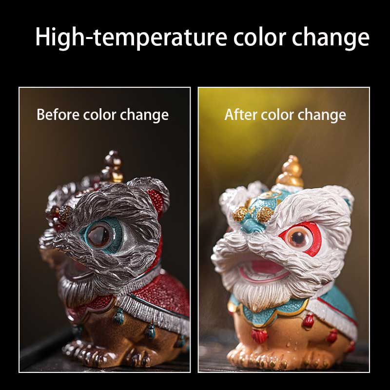 Chinese-Traditional-Color-Changing-Lion-Dance-Tea-Pet-1