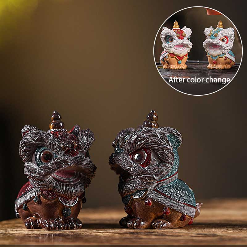 Chinese-Traditional-Color-Changing-Lion-Dance-Tea-Pet-6