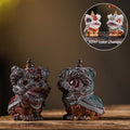 Chinese-Traditional-Color-Changing-Lion-Dance-Tea-Pet-6