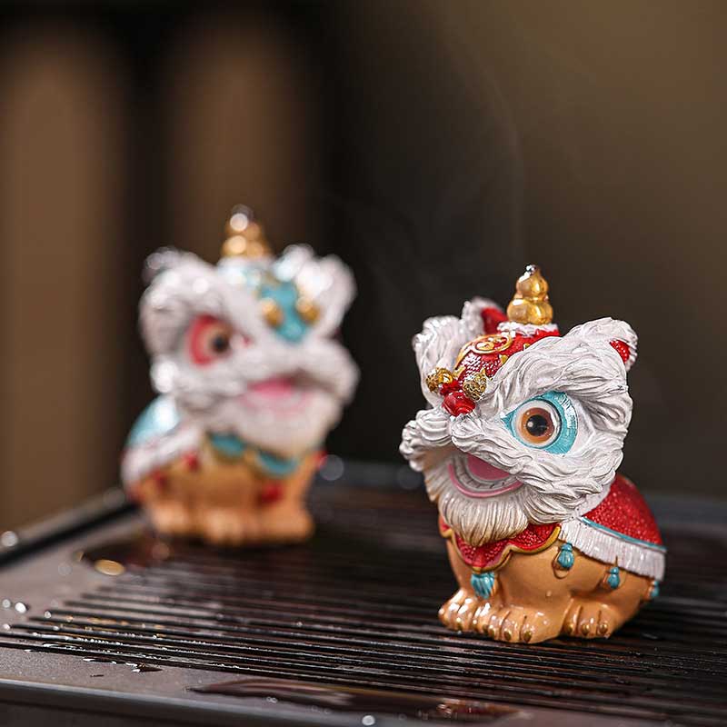 Chinese-Traditional-Color-Changing-Lion-Dance-Tea-Pet-7