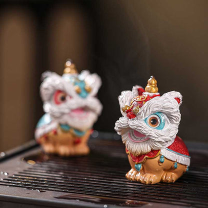 Chinese-Traditional-Color-Changing-Lion-Dance-Tea-Pet-7