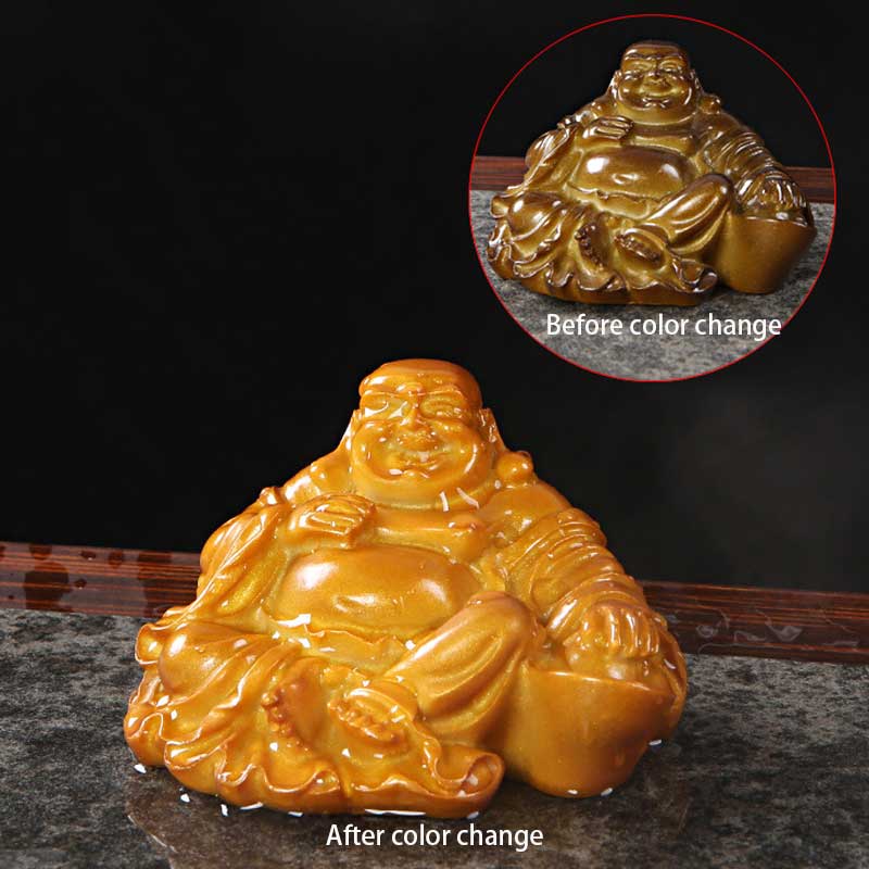 Color-Changing-Maitreya-Buddha-Tea-Pet-5