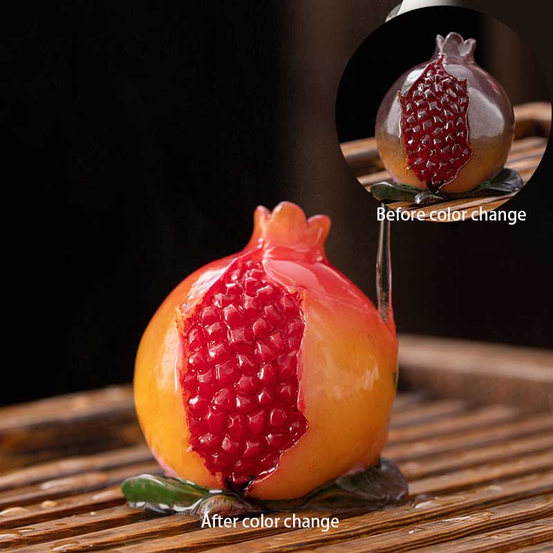 Cute-Color-Changing-Fruit-Tea-Pet-Pomegranate