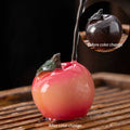 Cute-Color-Changing-Fruit-Tea-Pet-apple