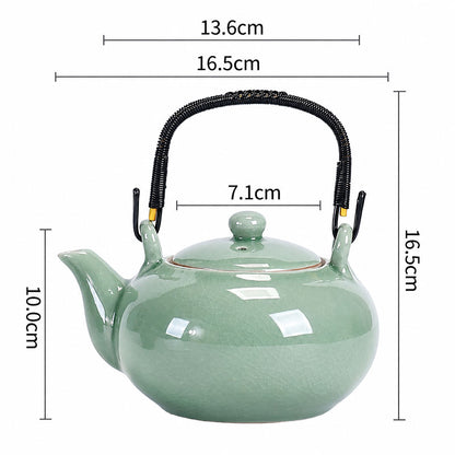 Large-capacity-Crackle-Glaze-Ceramic-Swing-handle-Teapot-with-Strainer-size