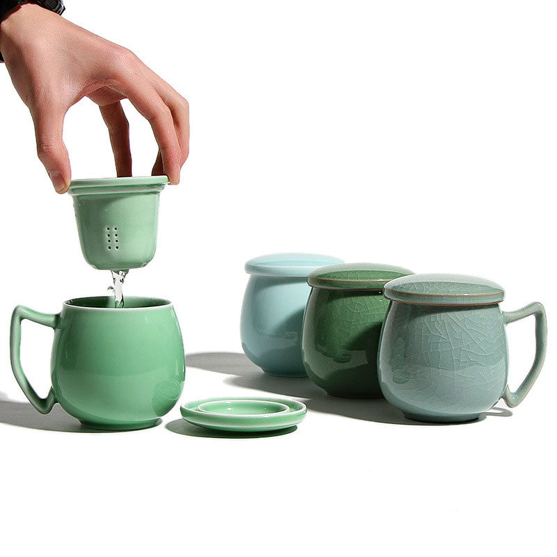 Longquan-Celadon-Ceramic-Office-Tea-Cup-Mug-with-Tea-Strainer-400ml-3