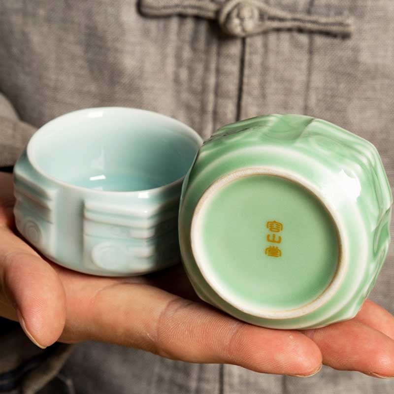 Longquan-Celadon-Ceramic-Tea-Cup-50ml-2