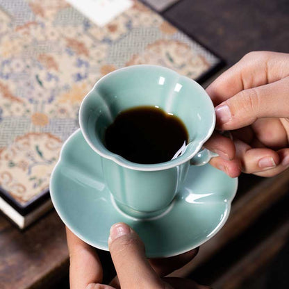 Longquan-Celadon-Coffee-Cup-and-Saucer-Set-3