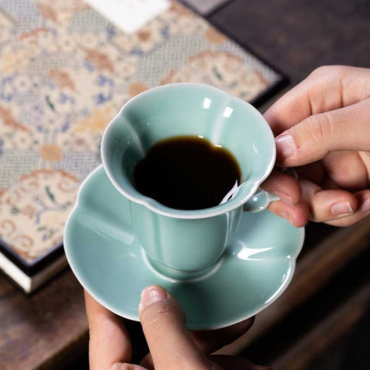 Longquan-Celadon-Coffee-Cup-and-Saucer-Set-3