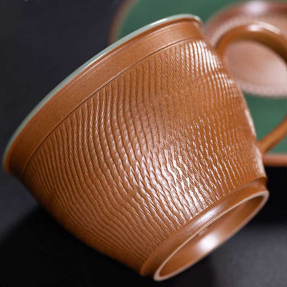 Longquan-Celadon-Handmade-Jumping-Knife-Pattern-Ceramic-Coffee-Cup-and-Saucer-Set-6