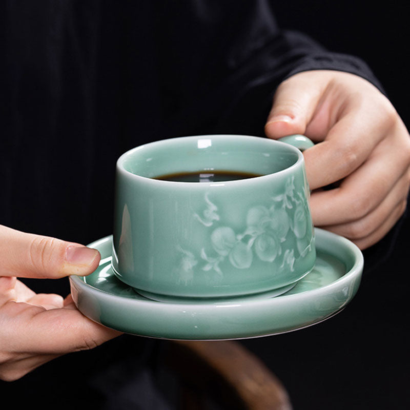 Longquan-Celadon-High-End-Ceramic-Coffee-Cup-and-Saucer-Set-1