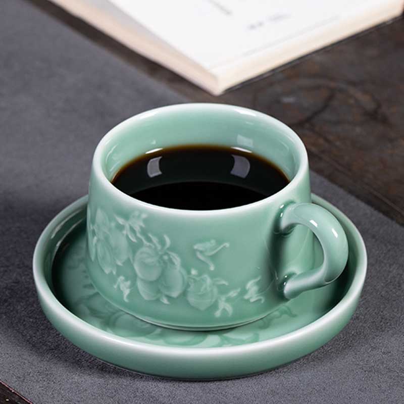 Longquan-Celadon-High-End-Ceramic-Coffee-Cup-and-Saucer-Set-3