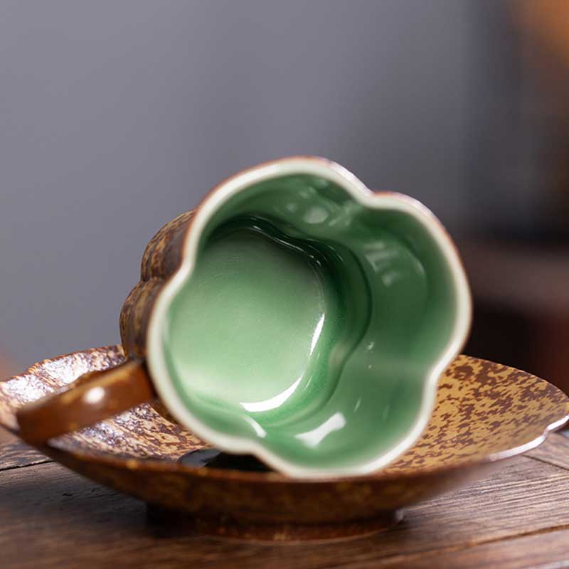 Longquan-Celadon-Kiln-transformed-Ceramic-Coffee-Mug-and-Saucer-Set-100ml-5