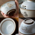 Ru Kiln Cat Ceramic Gaiwan-7
