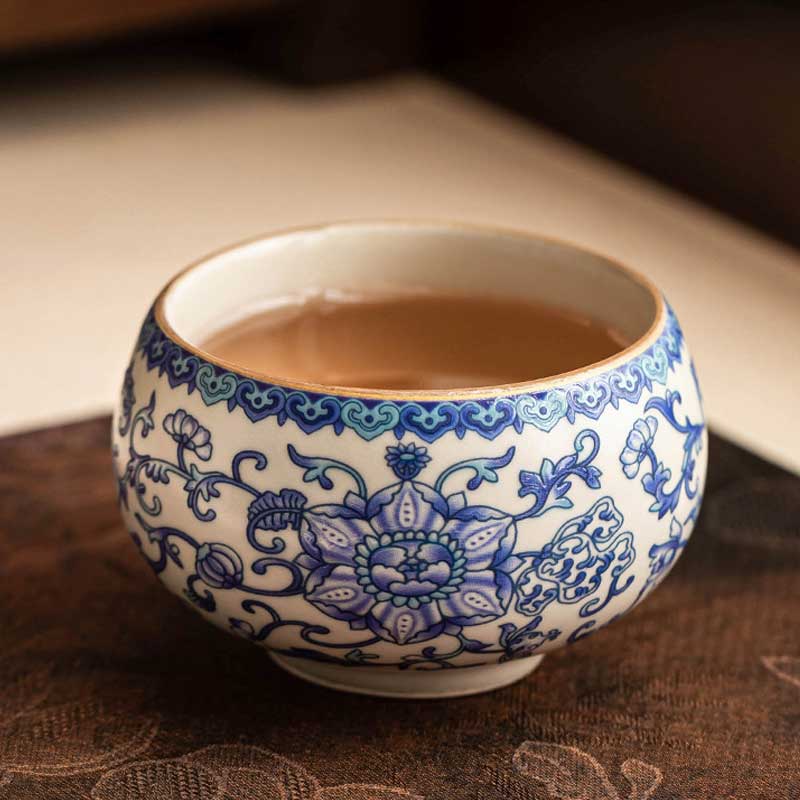 Ru-Ware-Blue-and-White-Ceramic-Luohan-Teacup-80ml-2