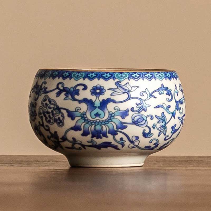 Ru-Ware-Blue-and-White-Ceramic-Luohan-Teacup-80ml-3