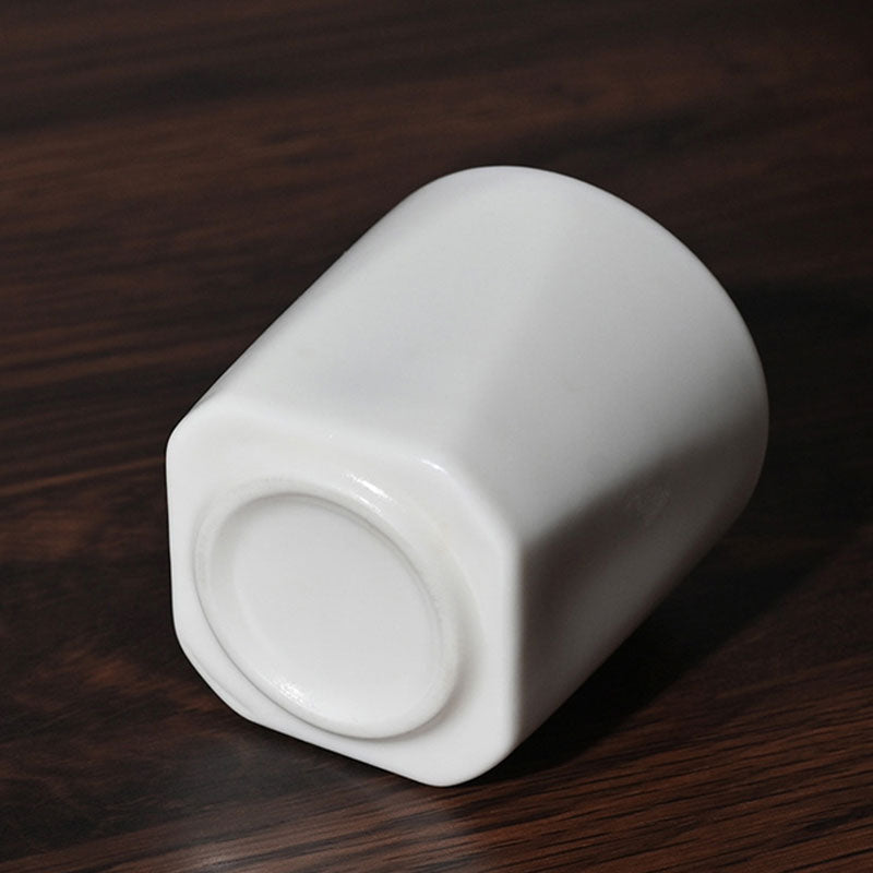 Ru Ware Master Cup with Crackles 135ml