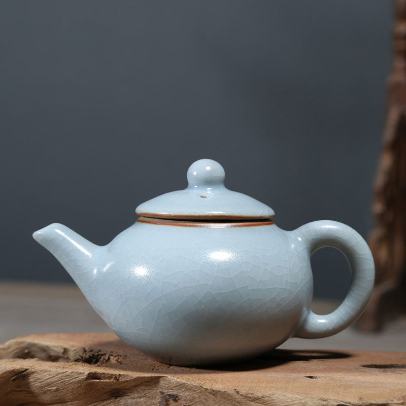 Ru-Ware-Mini-Ceramic-Teapot-5
