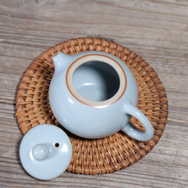 Ru-Ware-Mini-Ceramic-Teapot-9