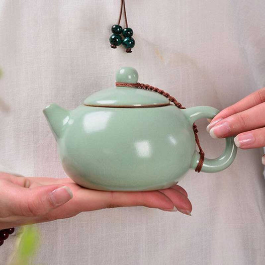 Ru-Ware-Xishi-Ceramic-Teapot-260ml-4