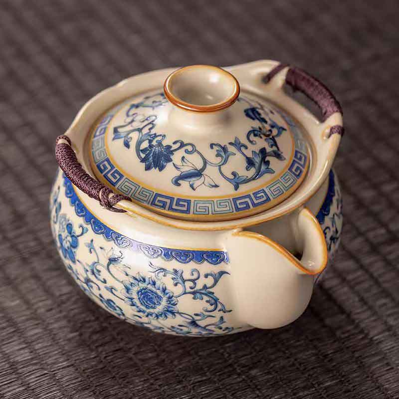 Ru-Kiln-Blue-And-White-Tea-Pot-2