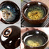 Tenmoku Jian Bowl Alluvial Gold Tea Cup-3