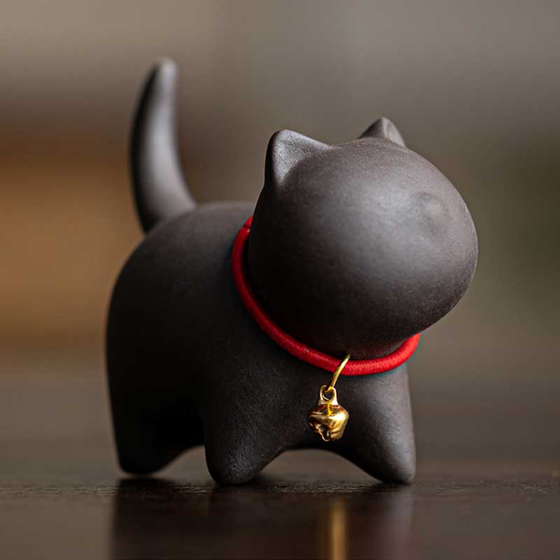 Zisha-Cute-Cat-Tea-Pet-3