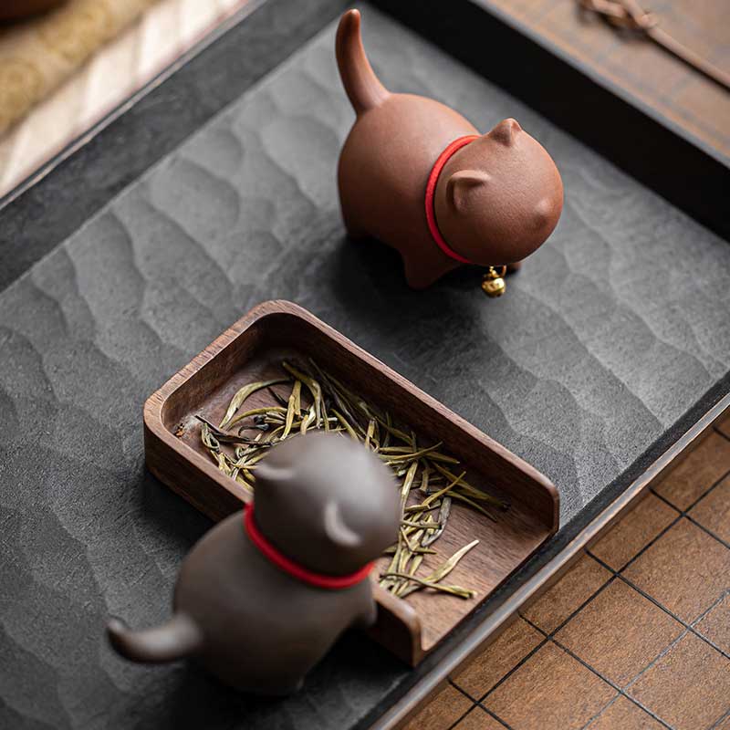 Zisha-Cute-Cat-Tea-Pet-5