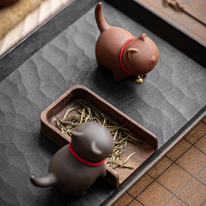Zisha-Cute-Cat-Tea-Pet-5