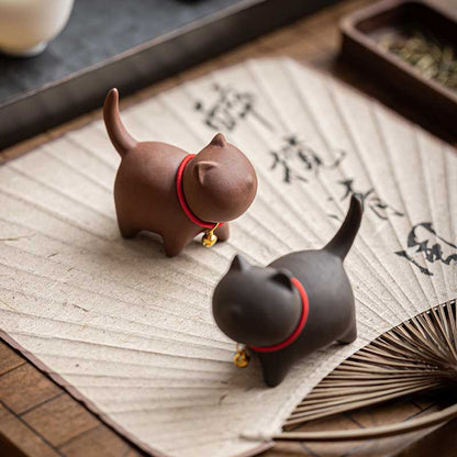 Zisha-Cute-Cat-Tea-Pet-6