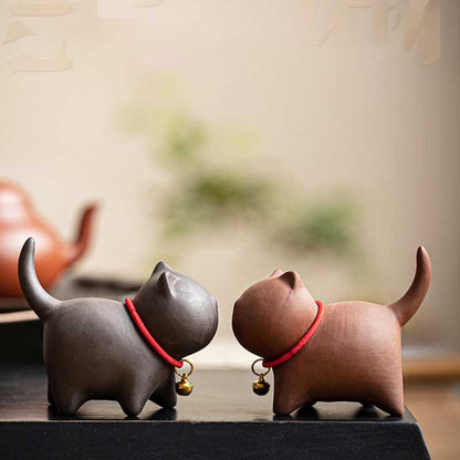 Zisha-Cute-Cat-Tea-Pet-7