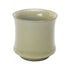 Bamboo Ceramic Tea Cup with Crackles-4