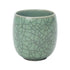 Ceramic Tea Cup with Crackles-5