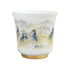 Landscape Ceramic Tea Cup-6