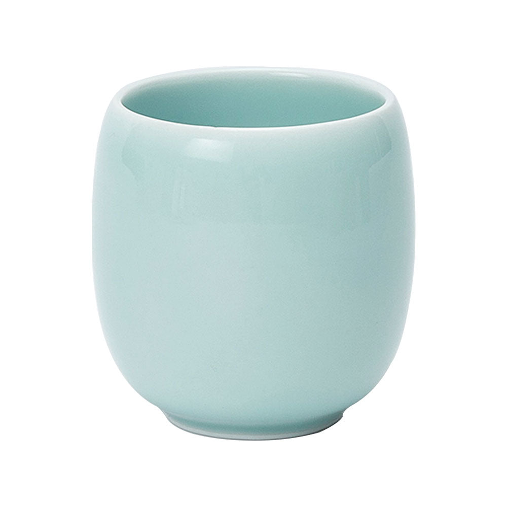 Longquan Kiln Ceramic Tea Cup-1