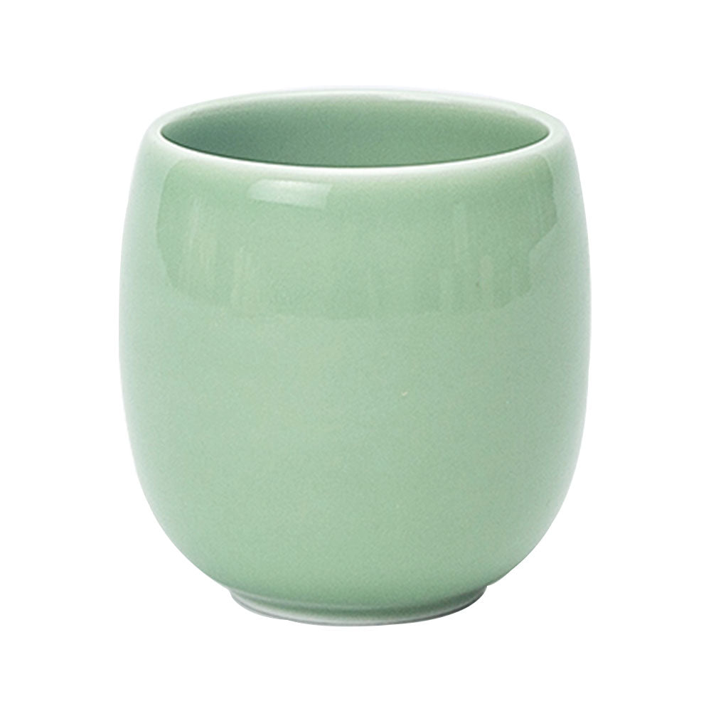 Longquan Kiln Ceramic Tea Cup-5