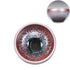 Oil Drops Tenmoku Jian Bowl Tea Cup-1